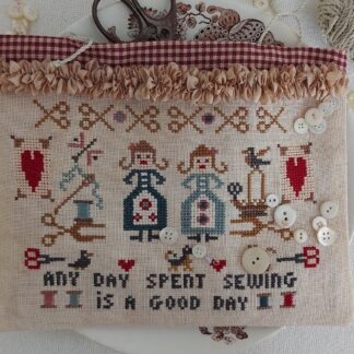 ABC Stitching